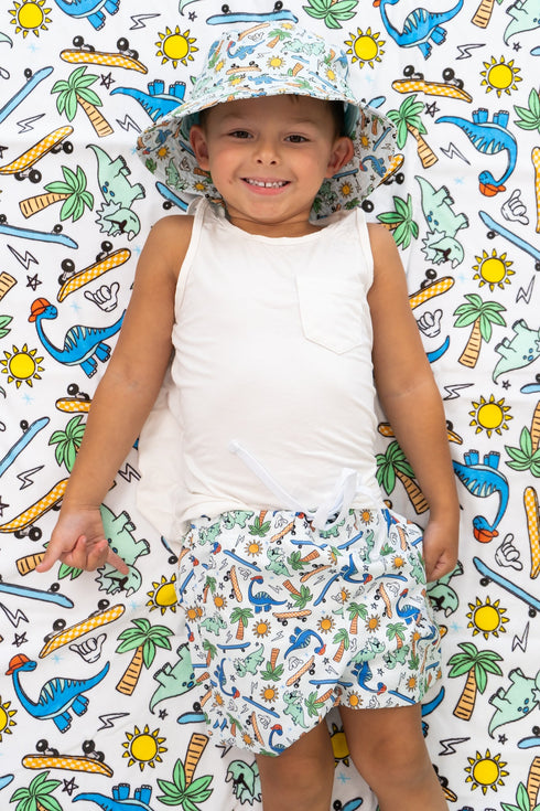 exclusive-surf-o-sarus-dream-swim-trunks Dream-Big-Little-Co-pajama-baby-blanket